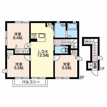 エチュード0201-2