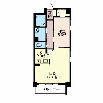 Ｈｉｌｌ　Ｓｉｄｅ　Ａｕｒｅａ 0201号-2
