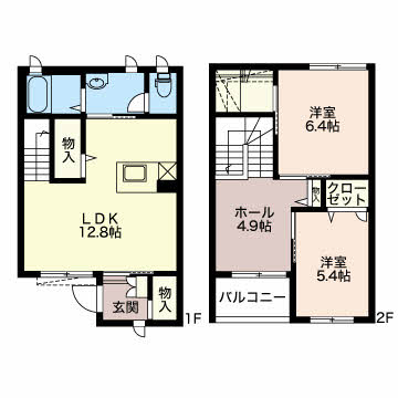 セントラルフィールド 0102号-2