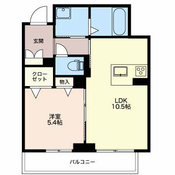 グランデ シェロ 0106号-15