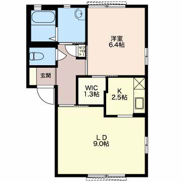 ＭＡＳＴ　ＴＯＷＮ神戸５０ S102号-16
