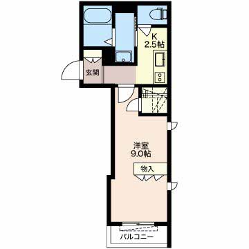 フォルタレーザ鶴舞公園0201-2