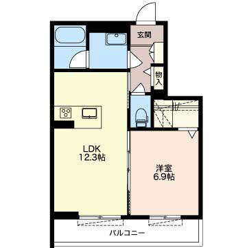 ルミエヴィータ 0102号-16