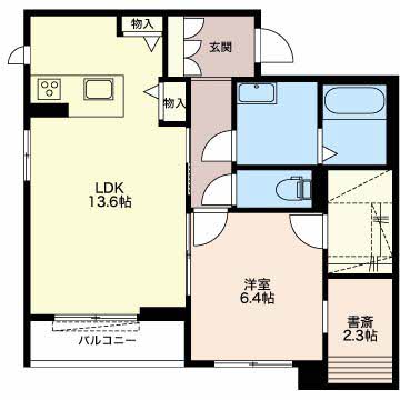 グランブルーコート 0201号-16