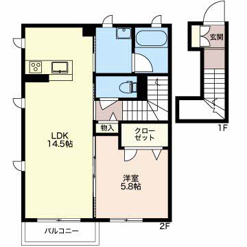 グランコート0202-2