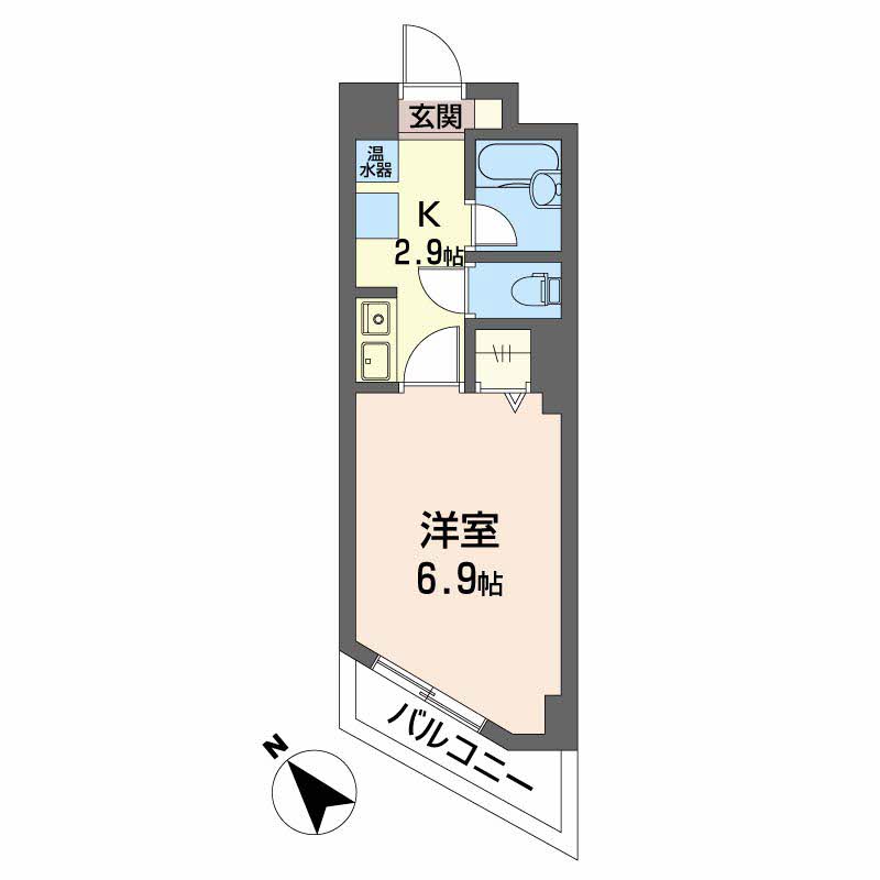 グランデ三州 006B号-2