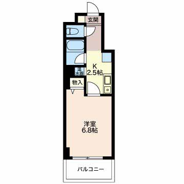 グランデ三州 010C号-2