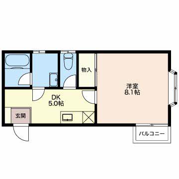 リバティハイツ0103-2