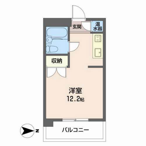 メゾン平成Ⅰ0106-2