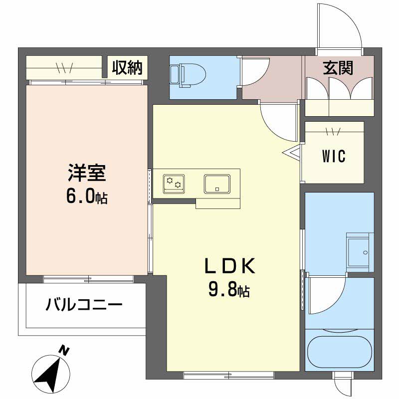 Grand Ciel 0203号-16