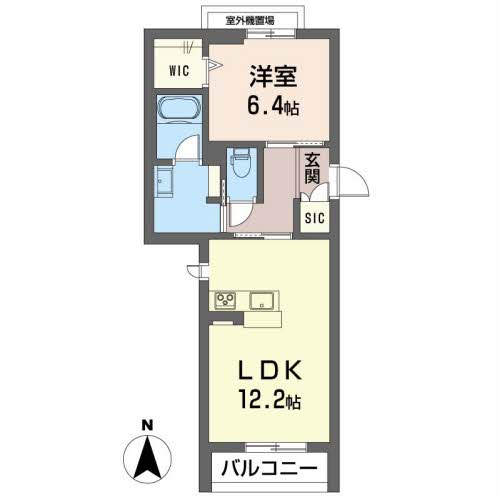 シャーメゾン　レグルス0303-2