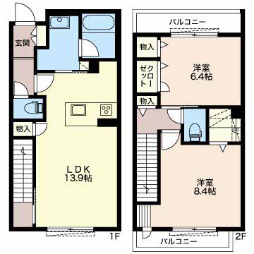 Ｆｅｌｉｃｅ S106号-16