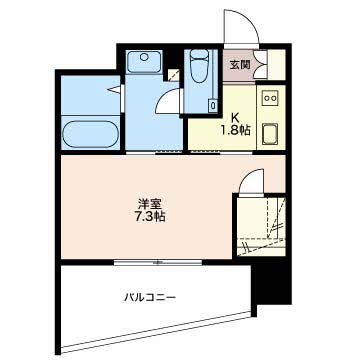 Junri Sakurayama 1306号-6