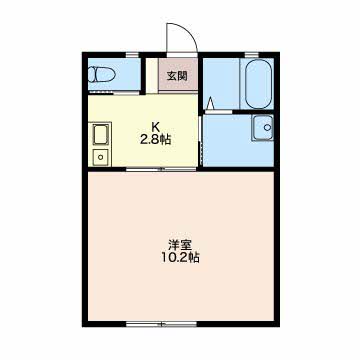 モアハウス磐田 0102号-16