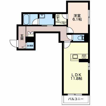 レフィアント高木0105-2