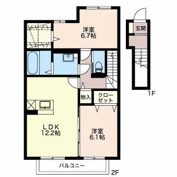 ＬＵＣＥＮＴ　ＩＳＬＥ0203-2