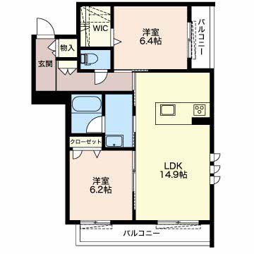 ノバイ芦原 0101号-16