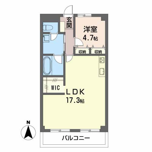 ＫＳ・ＢＵＩＬＤ 0303号-2