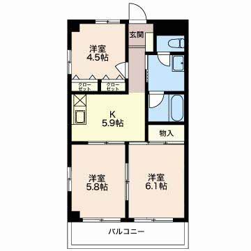 ＫＳ・ＢＵＩＬＤ0305-2