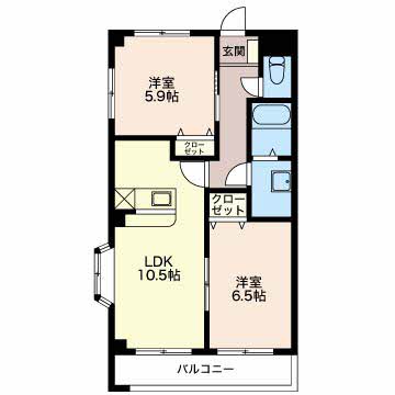 エルハイムⅠ 0203号-2