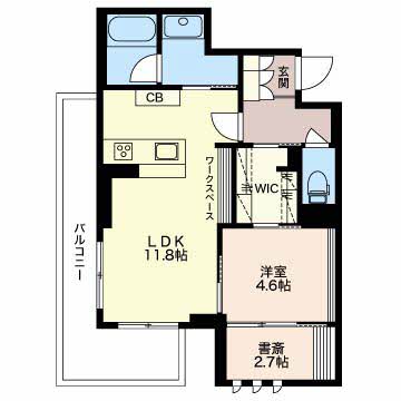 ＦＯＬＩＡＧＥ　Ｋａｎａｚａｗａ（フォリエジ　金沢） 0101号-16