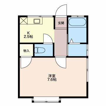 サンリバー今朝白Ⅱ1-2
