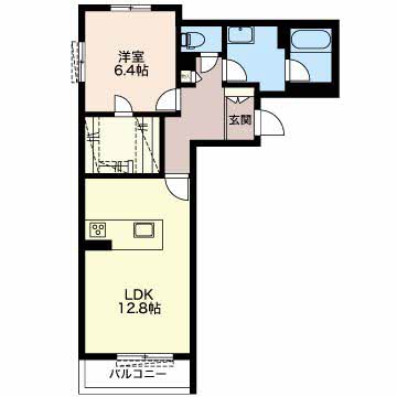 フォレナ　桜井0301-2