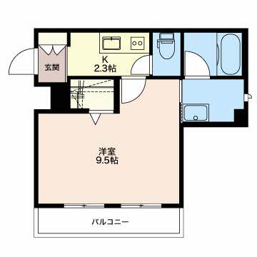 Ｅｃｌａｔ　ｃｌａｓｓｅ金沢本町（エクラクラス金沢本町）0102-2