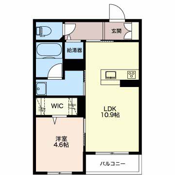 Maison 水落 0102号-16