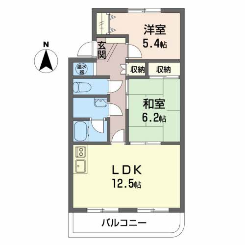 カーサブルーノ003C-2