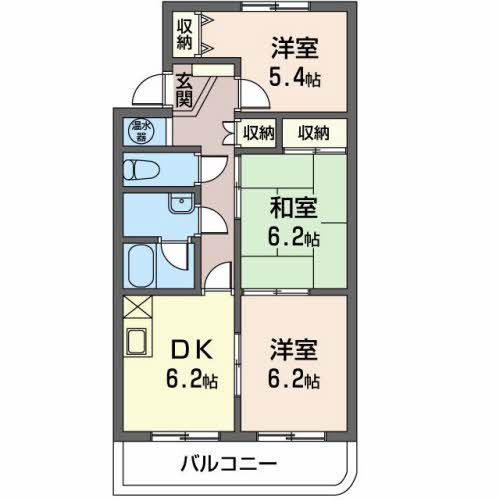 カーサブルーノ 004C号-14