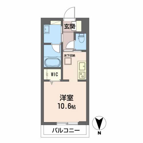 リオリエント玉宮0103-2