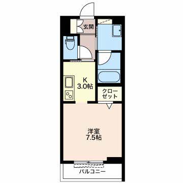 リオリエント玉宮0107-2