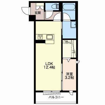 リオリエント玉宮0206-2
