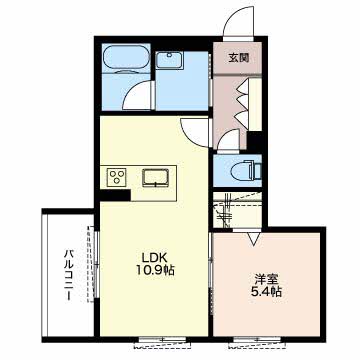 Ｇｒａｓｓｅｍａｔｉｎｅｅ金沢（グラスマティネ金沢） 0302号-14