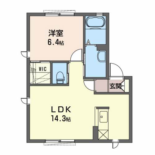 グレースビュー幸 0101号-16