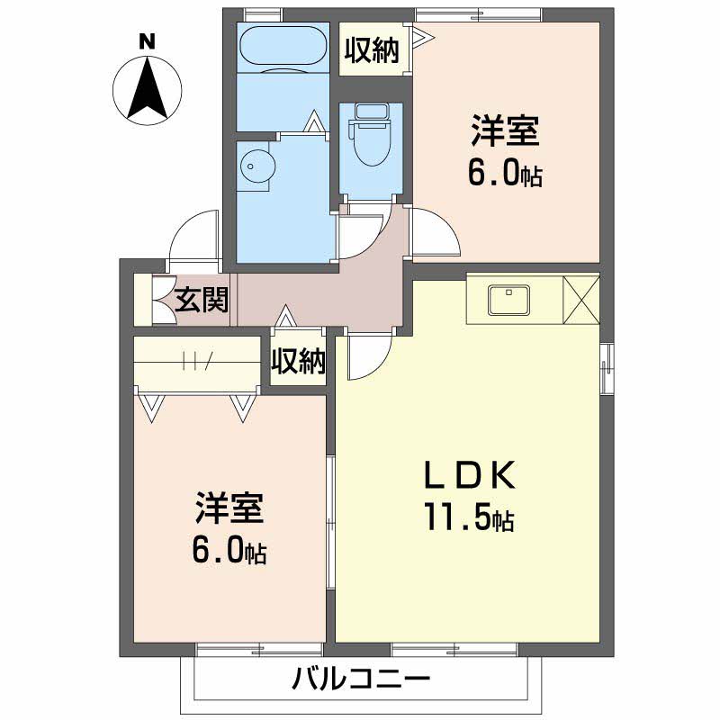 ウィルモア C206号-16