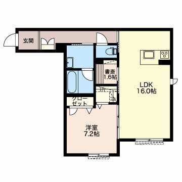 リオリエント福光東0101-2