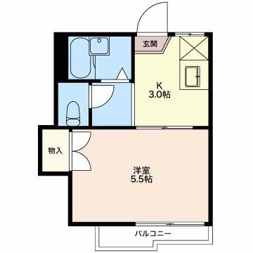 アネックス佐久間0201-2