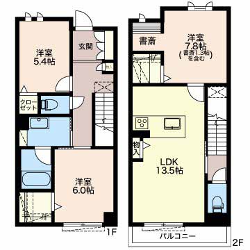 グレイスリー万野原0105-2