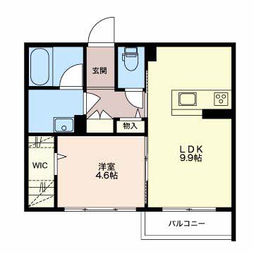 ソレイユ ルヴァン 0102号-16