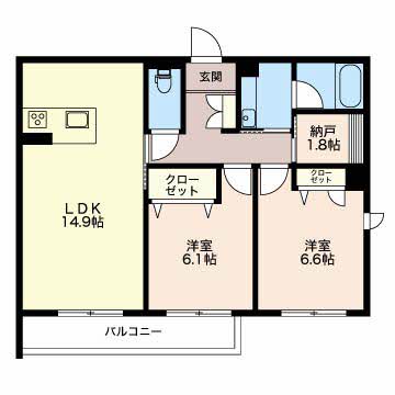 ラムズヒルⅢ0202-2