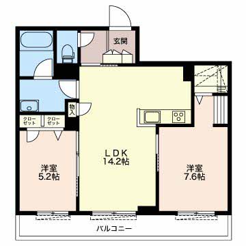 プライムフォレスト 0202号-15