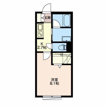 シャーメゾンステージ加納本町0105-2