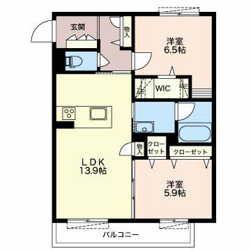ラフ　アンド　タフ　向山 0203号-16