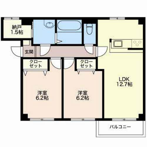 コンフォルト堀川0202-2
