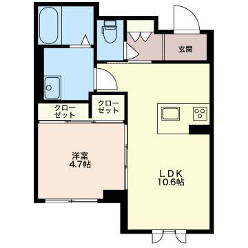 Ｌａ　Ｃｌａｒｔｅ（ラ・クラルテ） 0102号-14