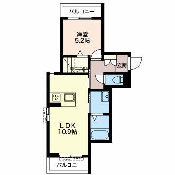 La Clarte(ラ・クラルテ) 0305号-15