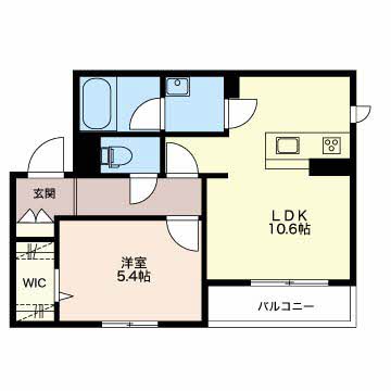 カーサエルガノ 0102号-16