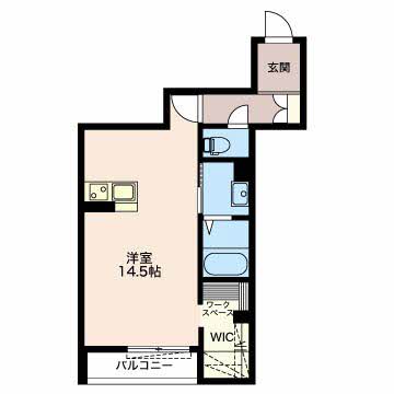 アズポート鵜の森0303-2